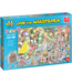Jumbo Jan van Haasteren Junior 25: Schoolkamp (360 Stukjes)