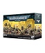 Citadel Miniatures Orks: Boyz