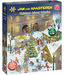 Jumbo Jan van Haasteren: Advent Kalender 2026 - Puzzel