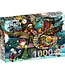 Enjoy Puzzle Fairy Tale Christmas (1000 Stukjes)