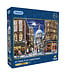 Gibsons St Paul's at Christmas (1000 Stukjes)