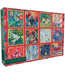 Gibsons 12 Days of Christmas (1000 Stukjes)