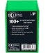 Ultra Pro Ultra PRO Eclipse 2-Piece Deck Box – 100+ Karten