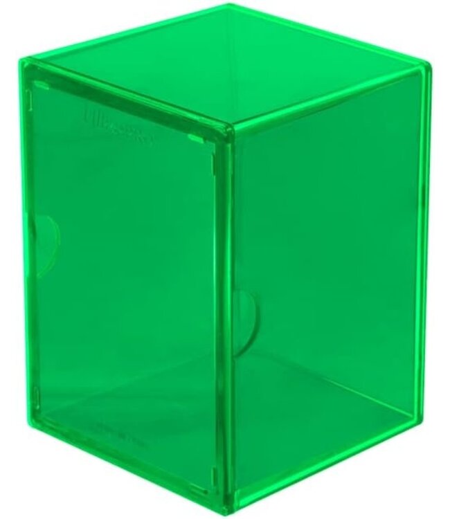 Ultra PRO Eclipse 2-Piece Deck Box – 100+ Kaarten