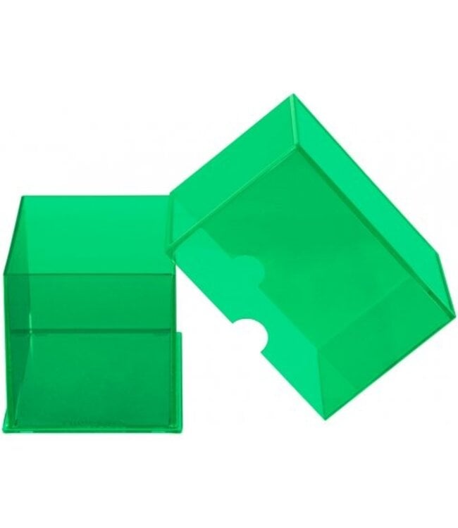 Ultra PRO Eclipse 2-Piece Deck Box – 100+ Kaarten