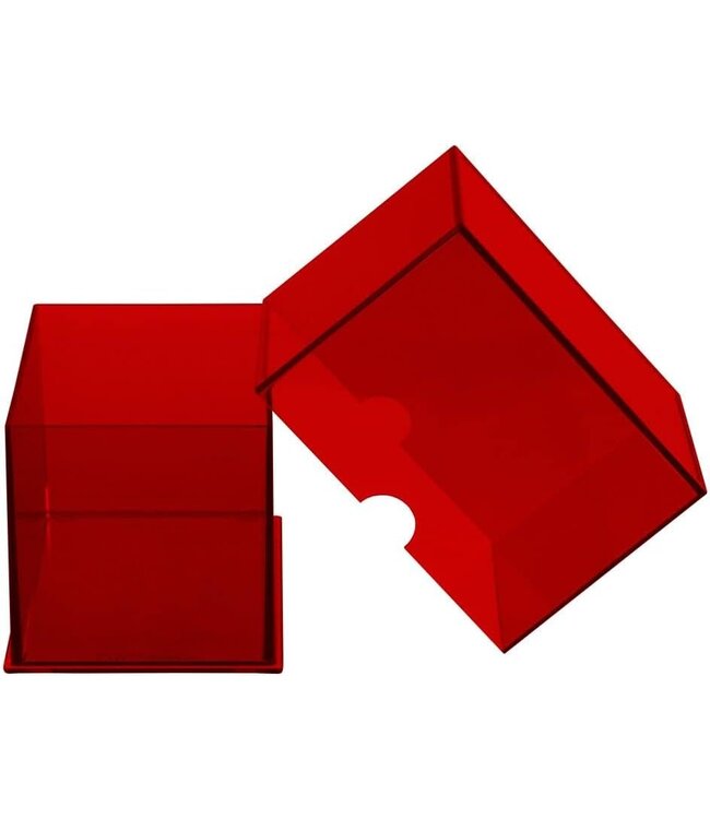 Ultra PRO Eclipse 2-Piece Deck Box – 100+ Kaarten