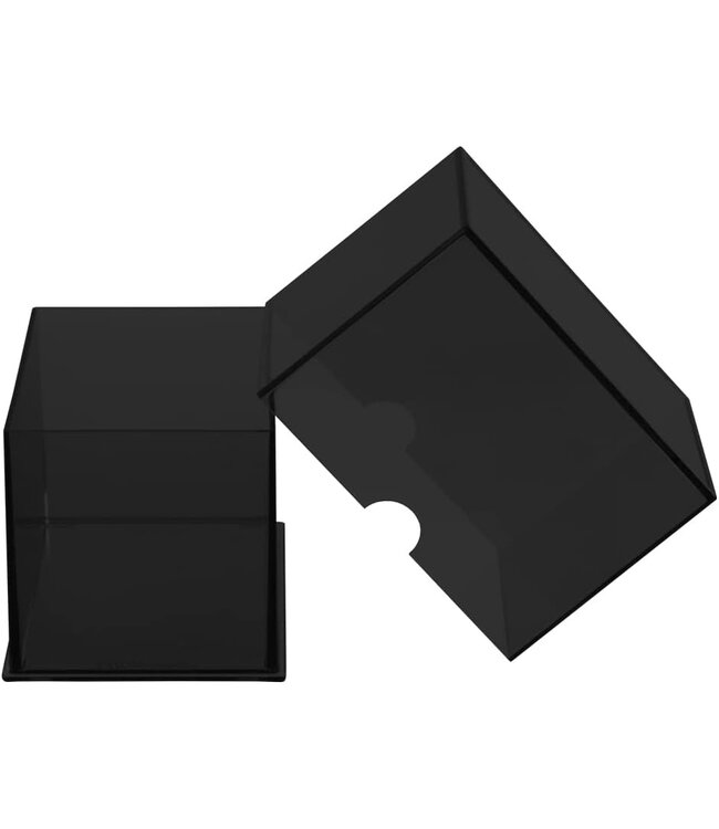 Ultra PRO Eclipse 2-Piece Deck Box – 100+ Kaarten