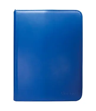 Ultra Pro Ultra PRO Vivid 9-Pocket Zippered PRO-Binder