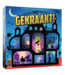 999 Games Gekraakt! (NL)