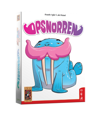 999 Games Opsnorren (NL)
