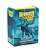 Dragon Shield Dragon Shield Matte: Amazonite Sparkles (100 Sleeves)