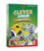 999 Games Clever Junior: Junglefeest (NL)