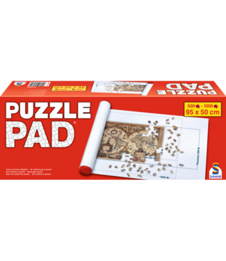 Schmidt Puzzle Pad (500 - 1000 Stukjes)