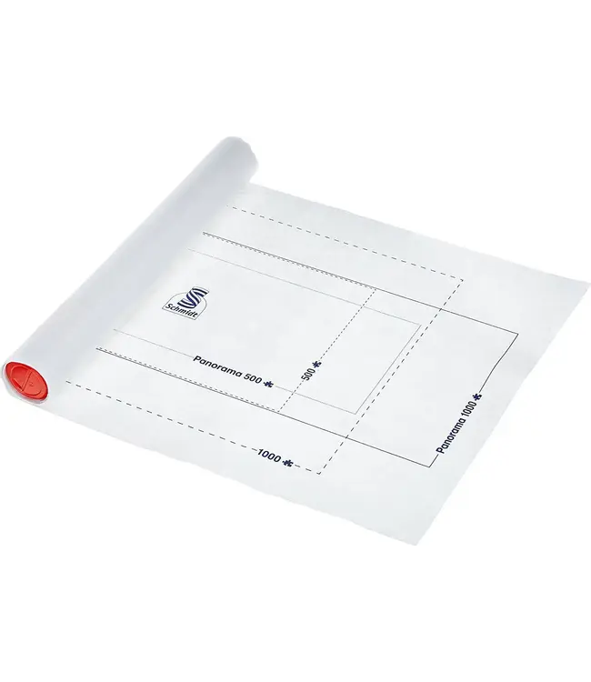 Schmidt: Puzzle Pad (500 - 1000 Teile) - Puzzlematte