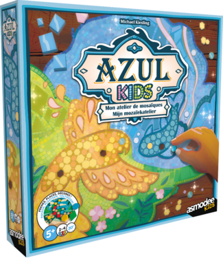 Asmodee Azul Kids (NL)
