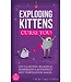 Exploding Kittens Exploding Kittens: Curse You (NL)