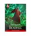 Wizards of the Coast Dungeons & Dragons: Arcana Unleashed Deadfall