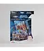 Gamegenic Reality Fracture Casual 18-Pocket Album