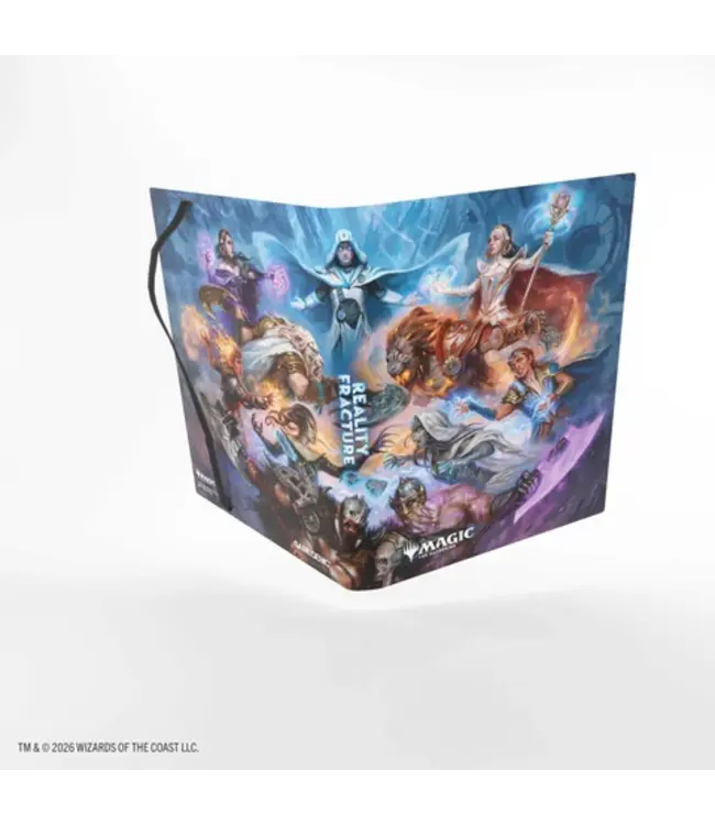 Magic: The Gathering – Reality Fracture Casual Album 18-Pocket
