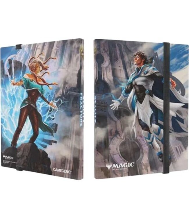 Magic: The Gathering – Reality Fracture Casual Album 18-Pocket