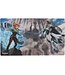 Gamegenic Shiny Playmat: Tam & Jace