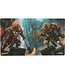 Gamegenic Shiny Playmat: Ajani