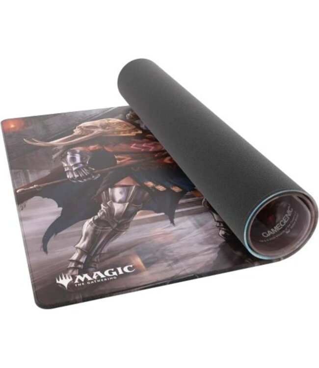 Magic: The Gathering – Reality Fracture Shiny Playmat –  Garruk
