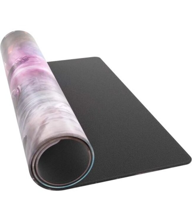 Magic: The Gathering – Reality Fracture Shiny Playmat –  Garruk