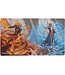 Gamegenic Shiny Playmat: Chandra, Chill of Compliance