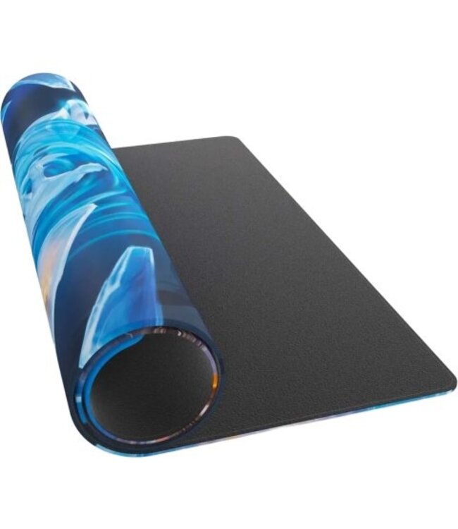 Magic: The Gathering – Reality Fracture Prime Playmat – Jace, Fracturer of Reality