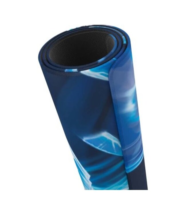 Magic: The Gathering – Reality Fracture Prime Playmat – Jace, Fracturer of Reality
