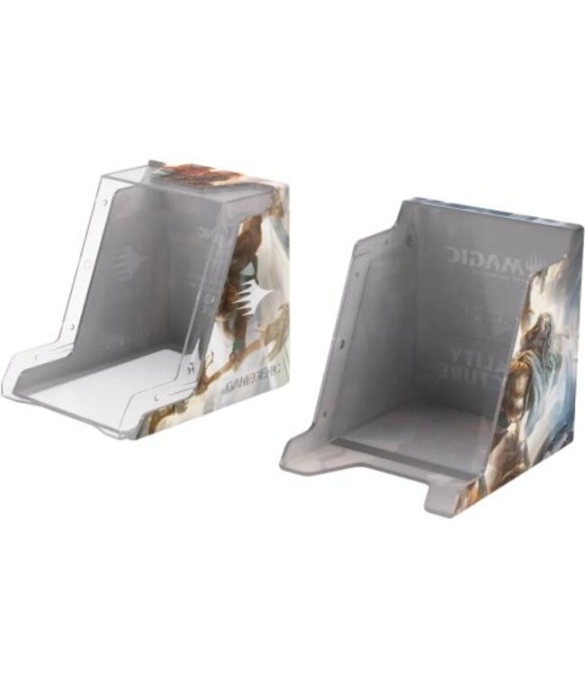 Magic: The Gathering – Reality Fracture Bastion 100+ XL – Charge the Sanctum