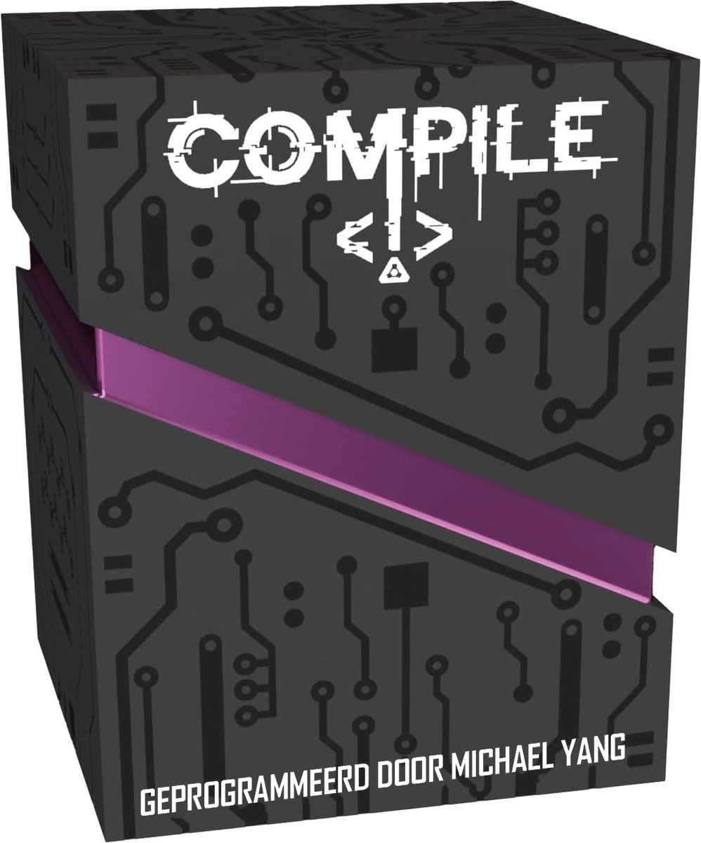 Greater Than Games Compile Main 1 (NL)