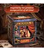 IDVenture Cluebox: Houdini's Magic Escape