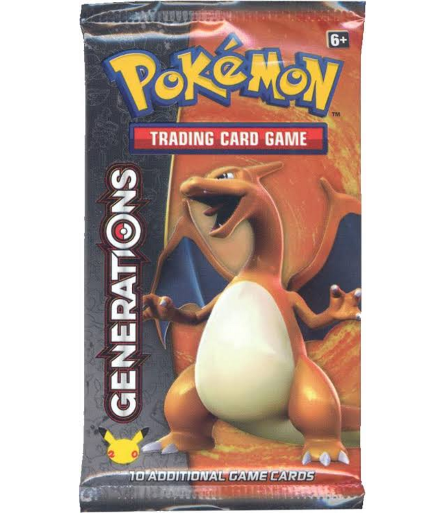 Mystery Booster