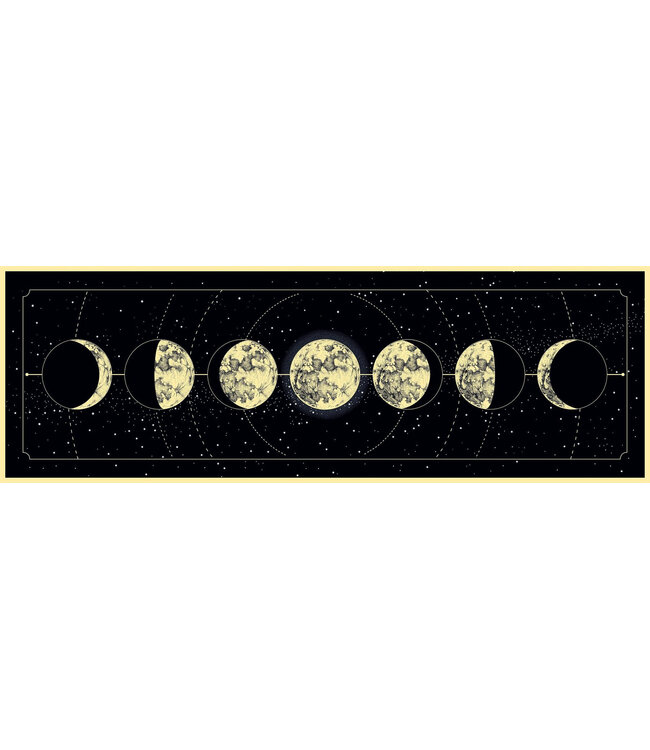 Interdruk: Panoramic Galaxy #2 (1000 Stukjes) - Puzzel