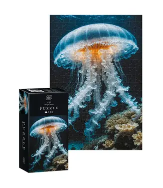 Interdruk Colourful Nature #10 (250 Stukjes)