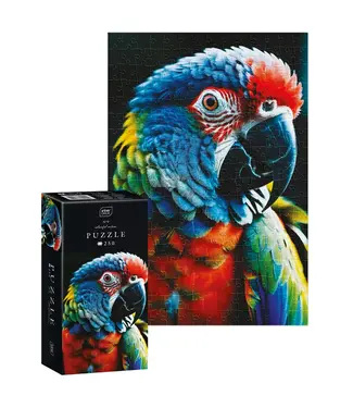 Interdruk Colourful Nature #9 (250 Stukjes)