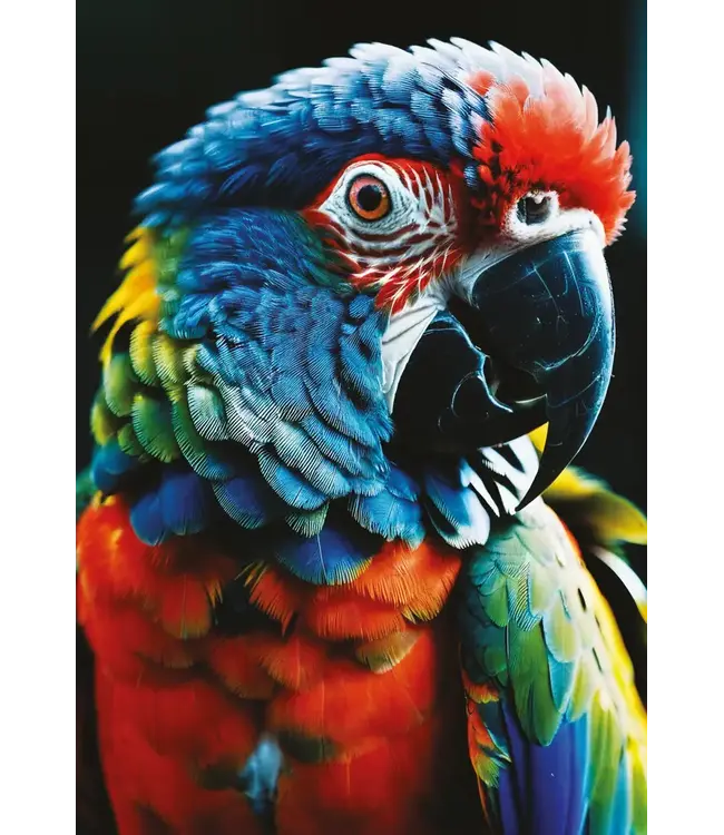 Interdruk: Colourful Nature #9 (250 Teile) - Puzzle