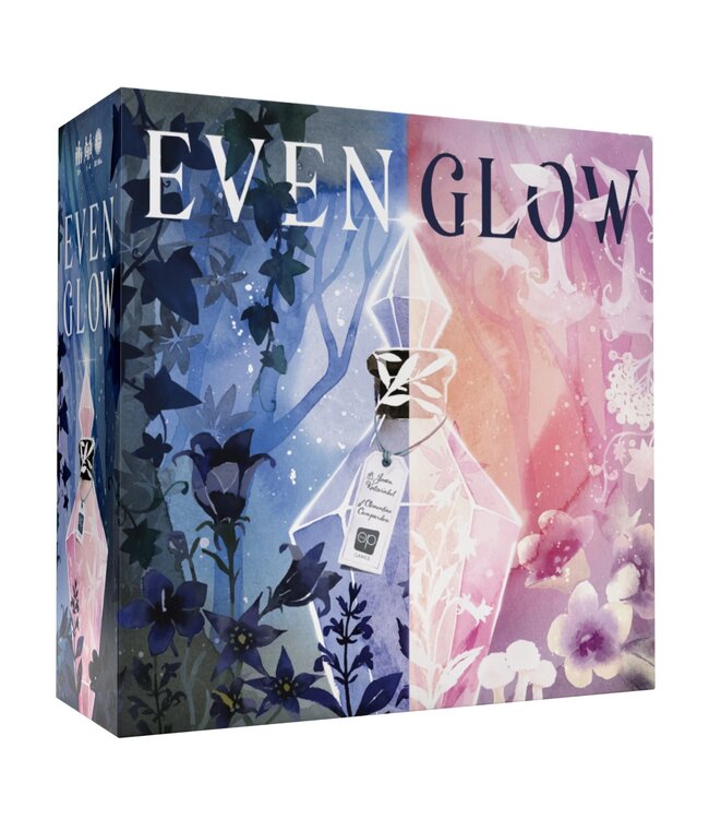 Evenglow (ENG) - Bordspel