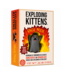 Exploding Kittens Exploding Kittens: Rage Mode (NL)