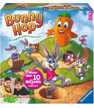 Ravensburger Bunny Hop (NL)