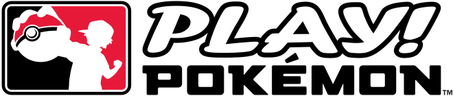 Play! Pokémon