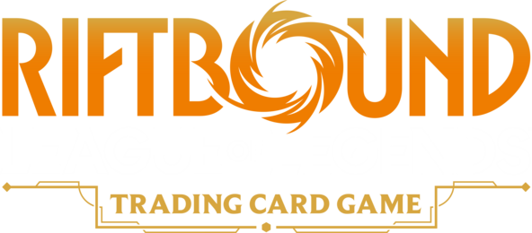 Riftbound: League of Legends Trading Card Game
