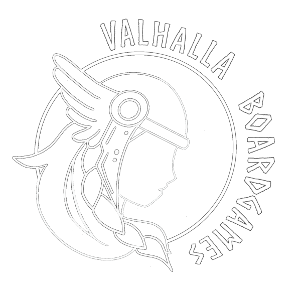 Valhalla Boardgames