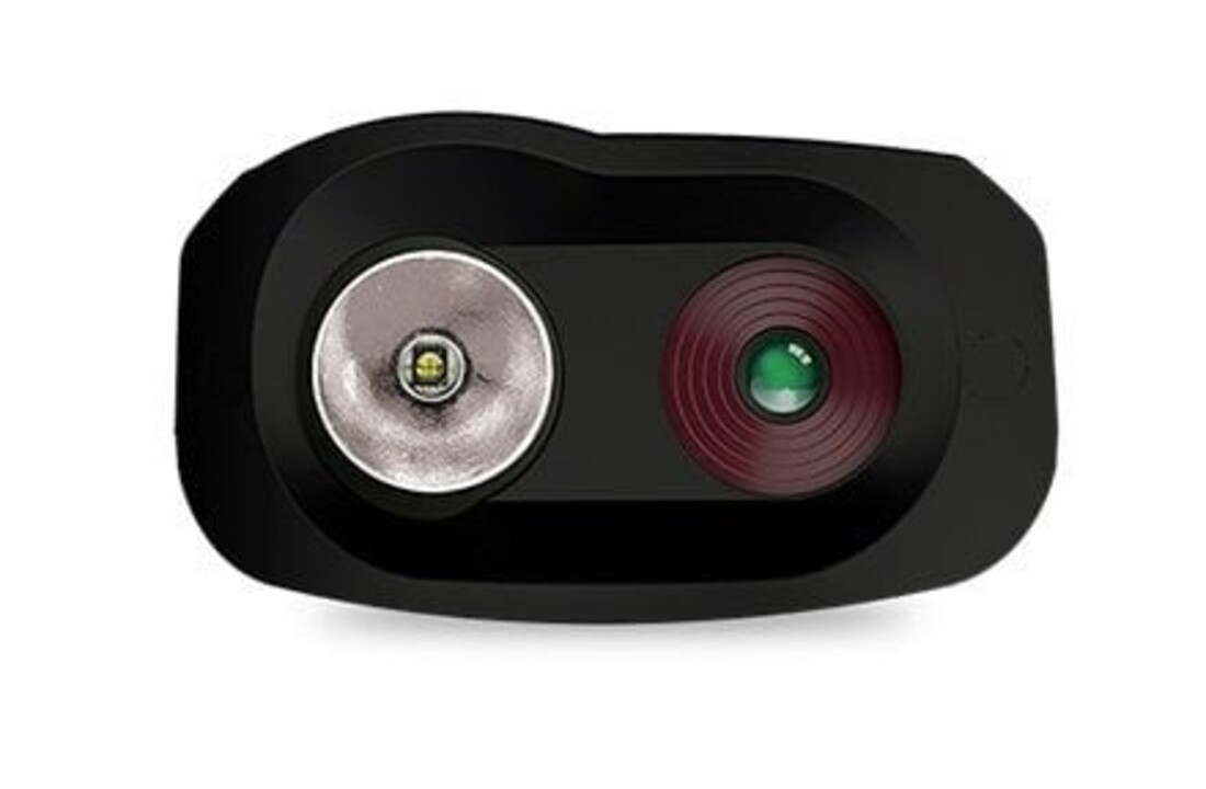 Reveal Pro warmtebeeldcamera 320x240 Pixels