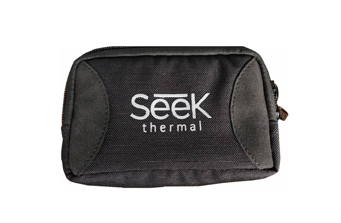 Riem Tasje voor Seek Shot en Shot Pro