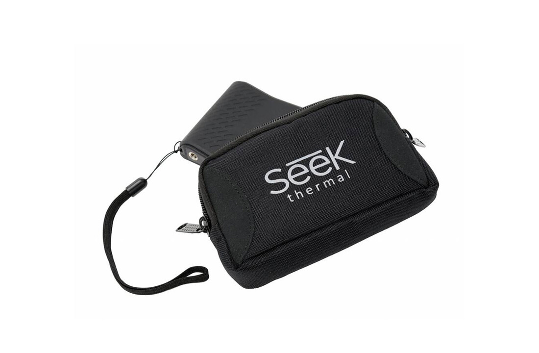 Riem Tasje voor Seek Shot en Shot Pro