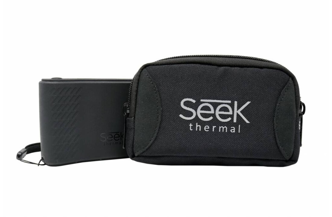 Riem Tasje voor Seek Shot en Shot Pro