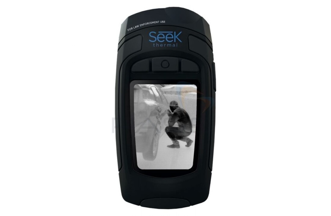 Reveal Shield Pro 320x240 RQ-LAHX warmtebeeldcamera voor Politie en Bewaking